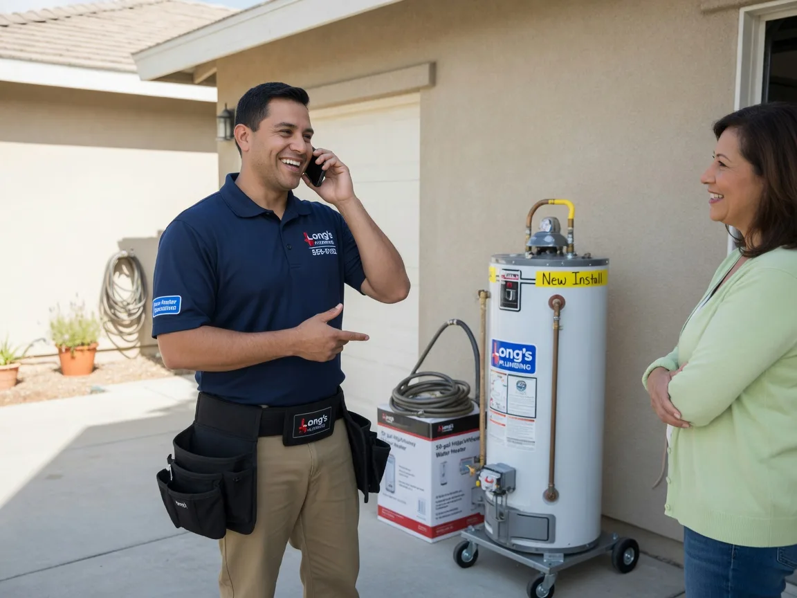 Leak Detection Prineville, OR FAQs